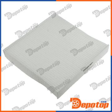 Filtre d'habitacle pour HONDA | FCF-HD-000, 8FL352109-001